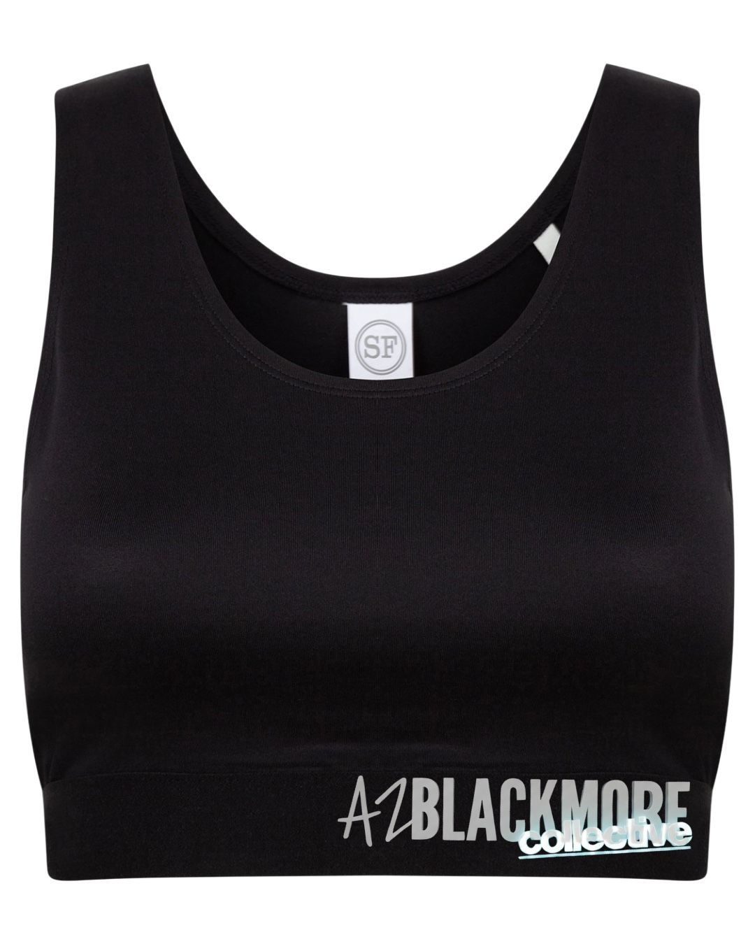 Az Blackmore Collective Dance Sports Bra Top