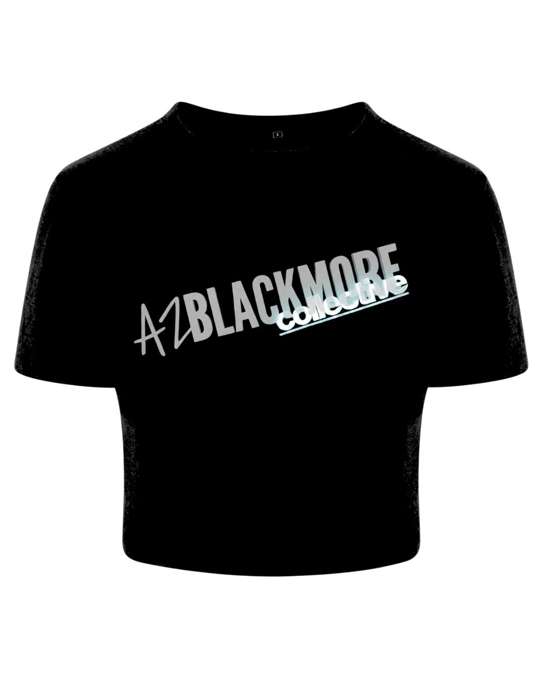 Az Blackmore Collective Dance Cropped T-Shirt