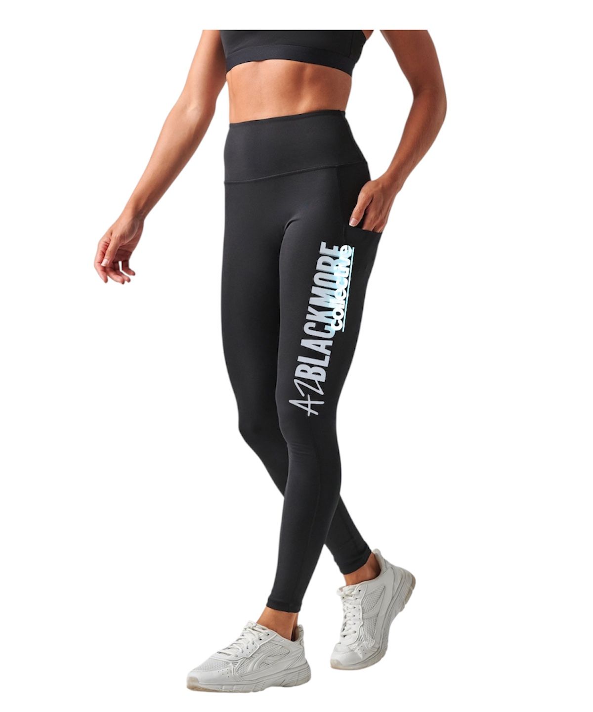 Az Blackmore Collective Dance Leggins