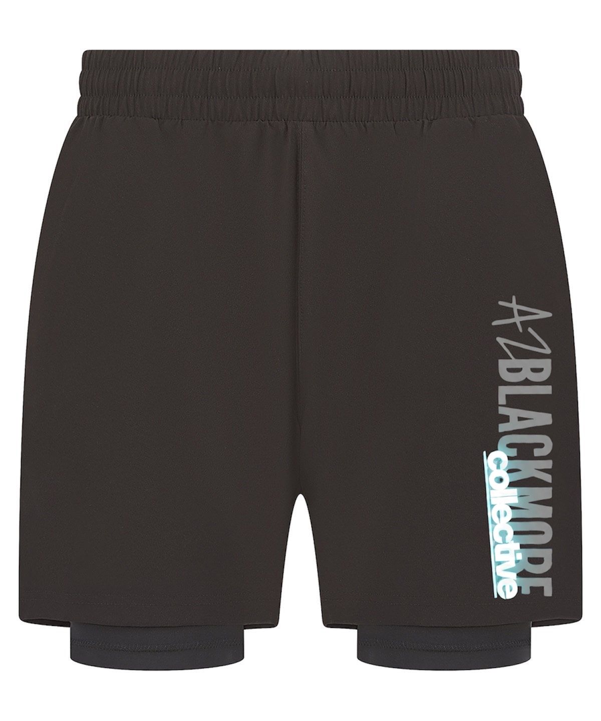 Az Blackmore Collective Mens Shorts Belfast