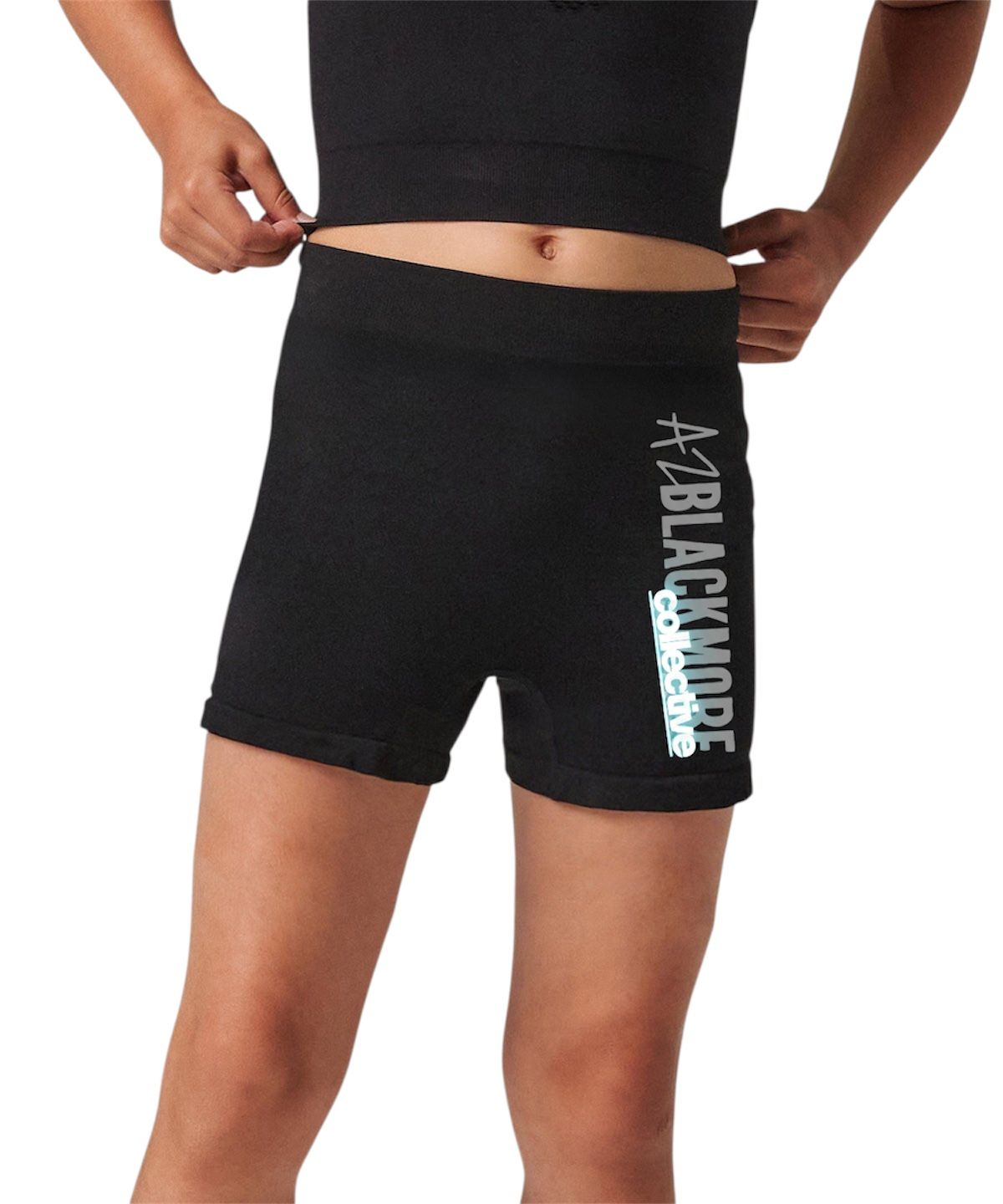 Az Blackmore Collective Dance Shorts Belfast