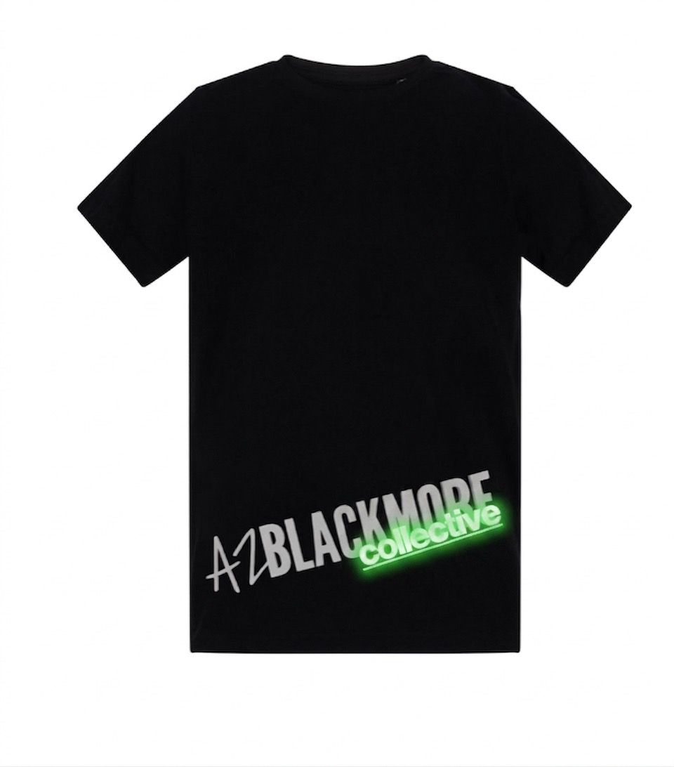 Az Blackmore Collective Dance T-Shirt Dublin