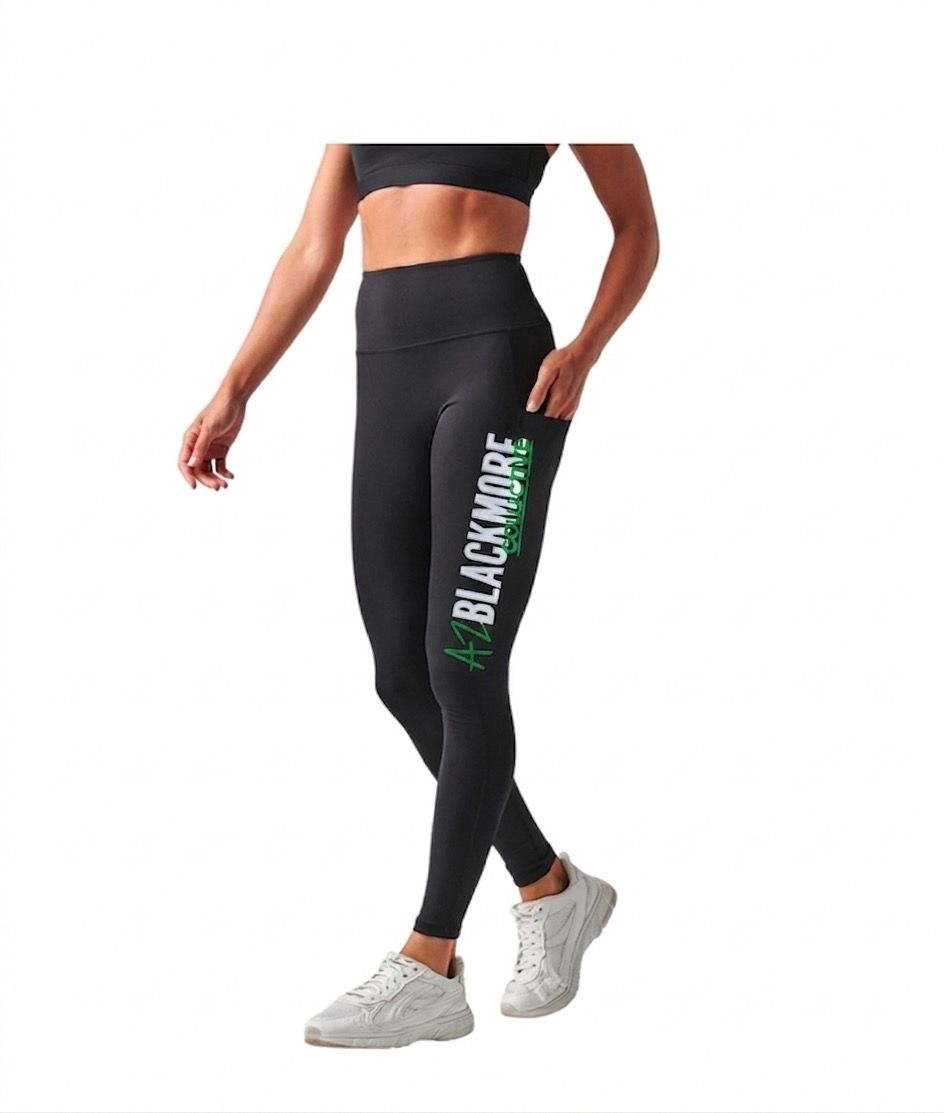 Az Blackmore Collective Dance Leggins Dublin