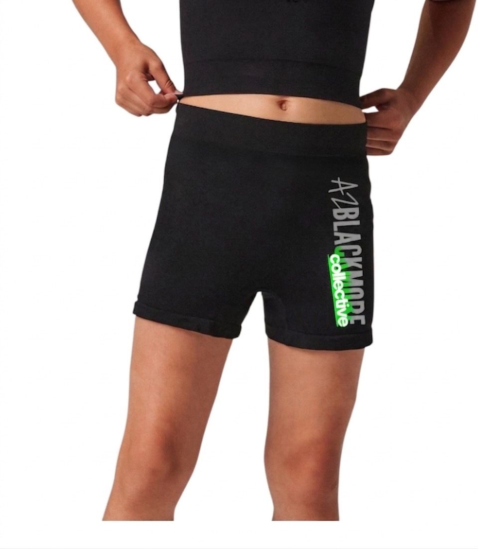 Az Blackmore Collective Dance Shorts Dublin