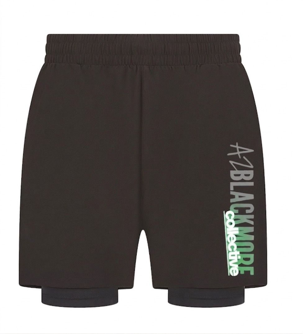 Az Blackmore Collective Mens Shorts Dublin