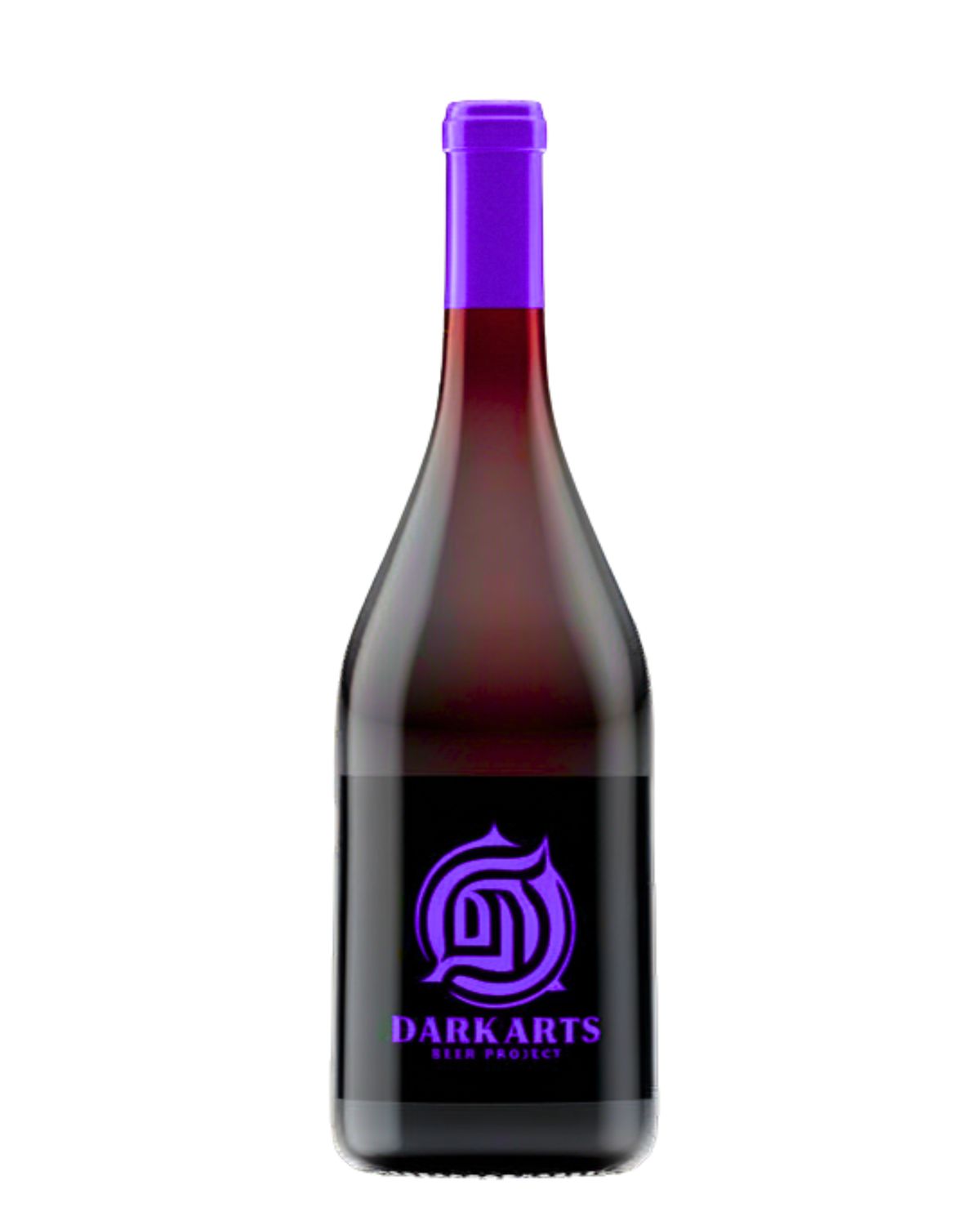 1 x 750ml Ember