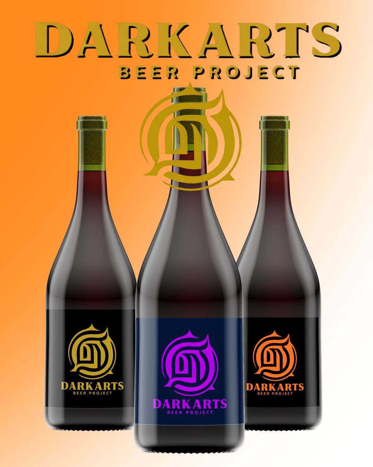 All 3 Bottles