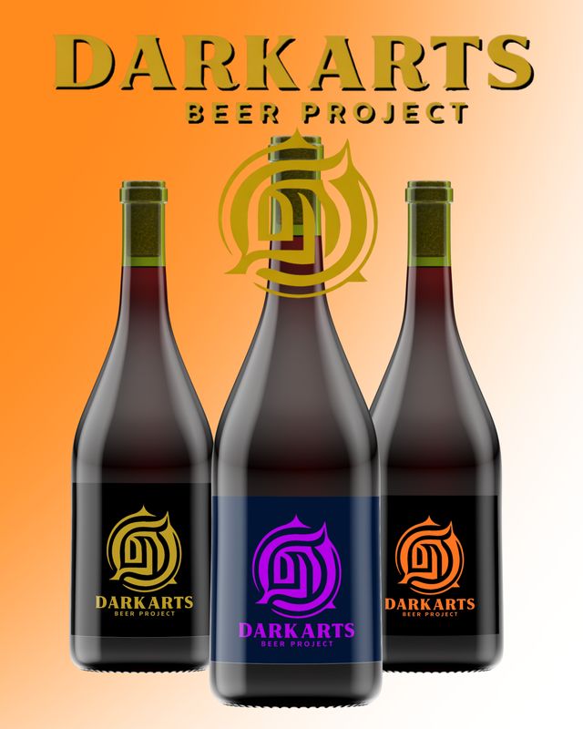 All 3 Bottles