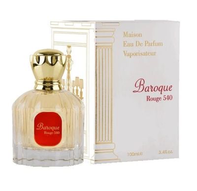 Baroque Rouge 540 100ml