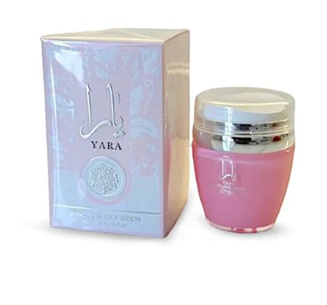 Yara Body Lotion