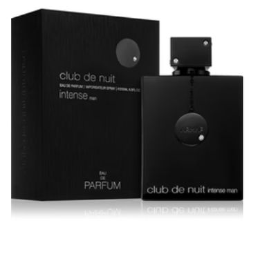 CLUB DE NUIT INTENSE MEN 105M