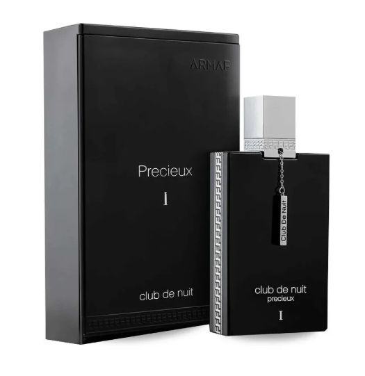 CLUB DE NUIT PRECIEUX-I 55ml