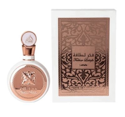 Fakhar Lattafa Extrait