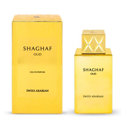 SHAGHAF OUD