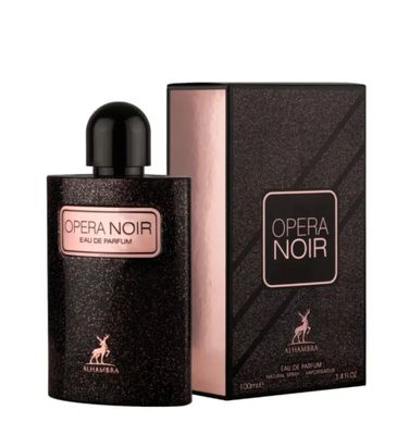 Opera Noir