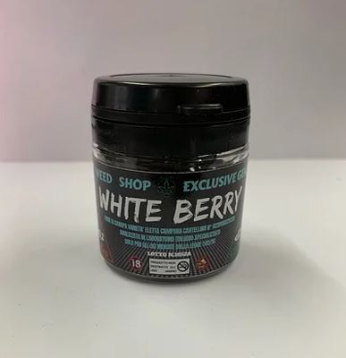 White Berry 2 grammi