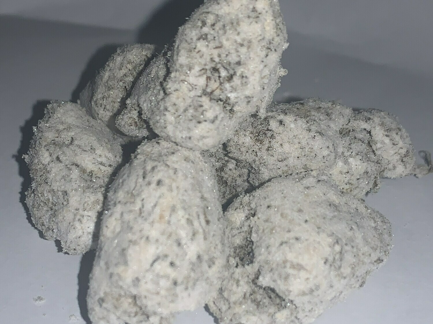 Gold-Rocks Panna e Fragola