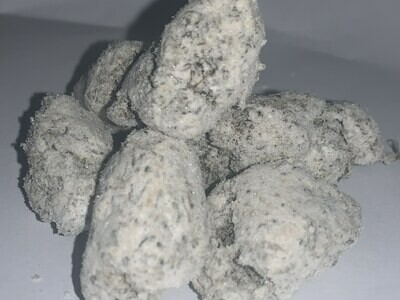 Gold-Rocks Panna e Fragola