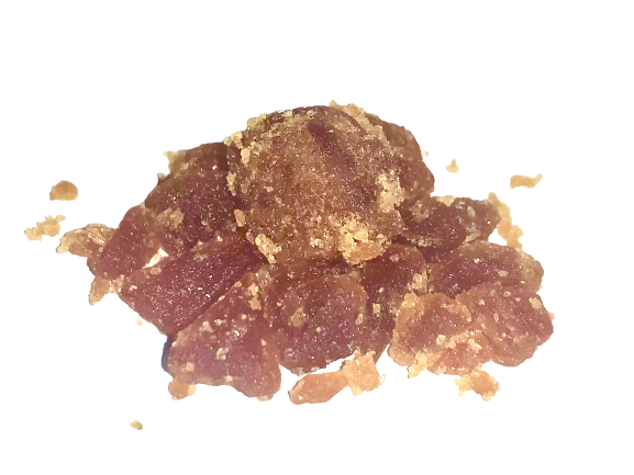 CBD + CBG Crumble 88%
