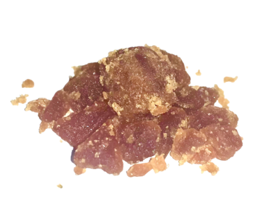 CBD + CBG Crumble 88%