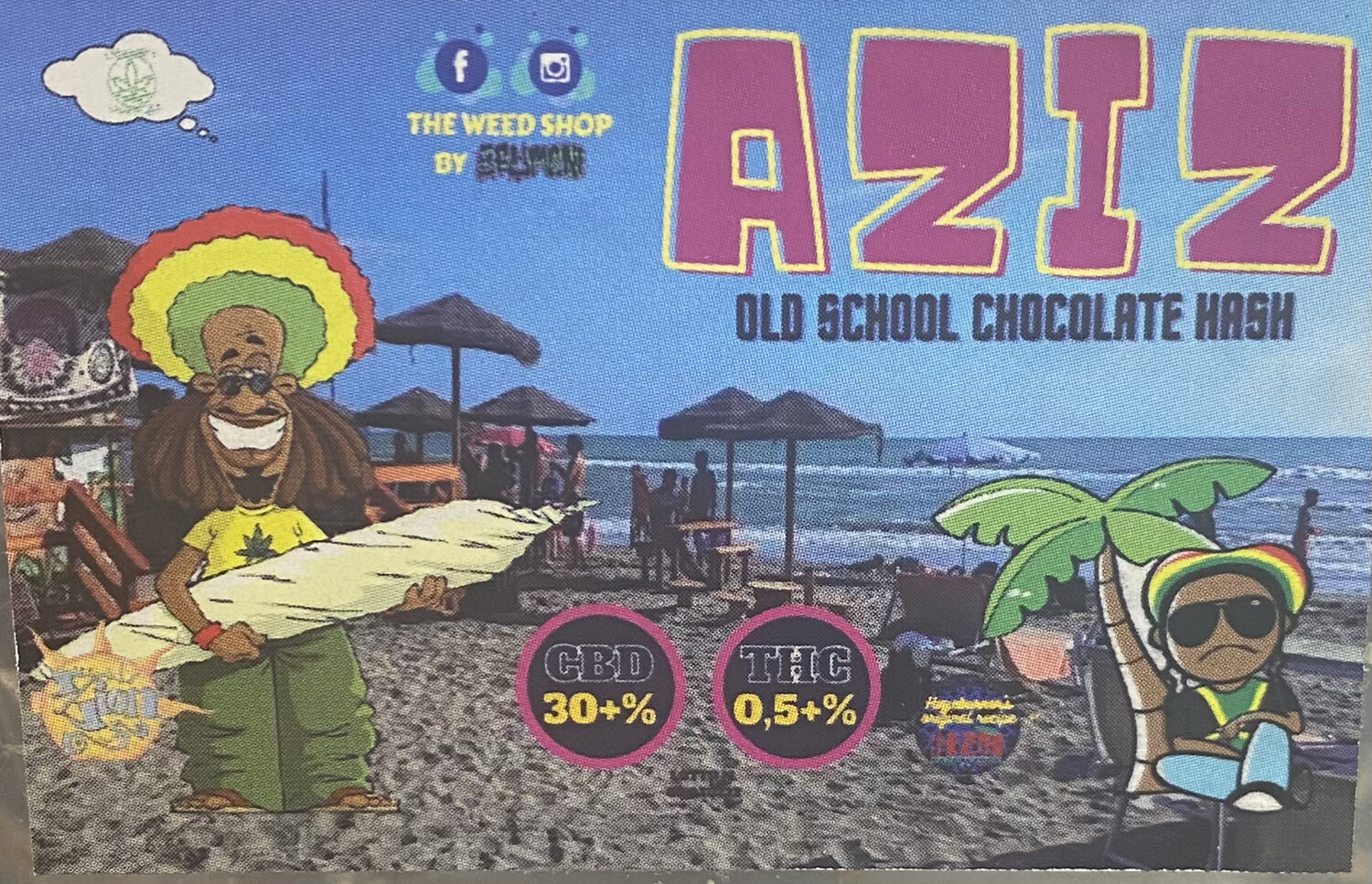 AZIZ