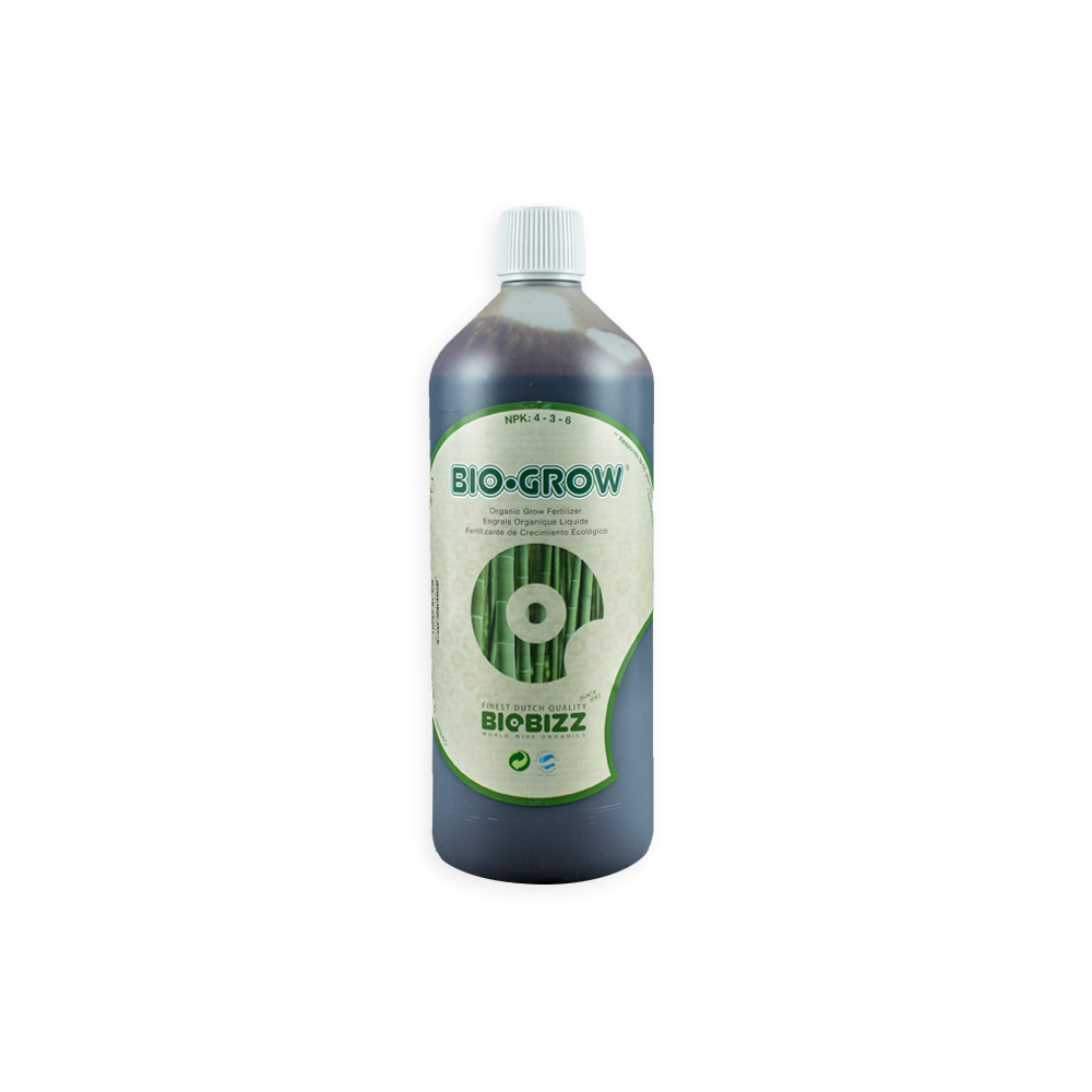 BIOGROW