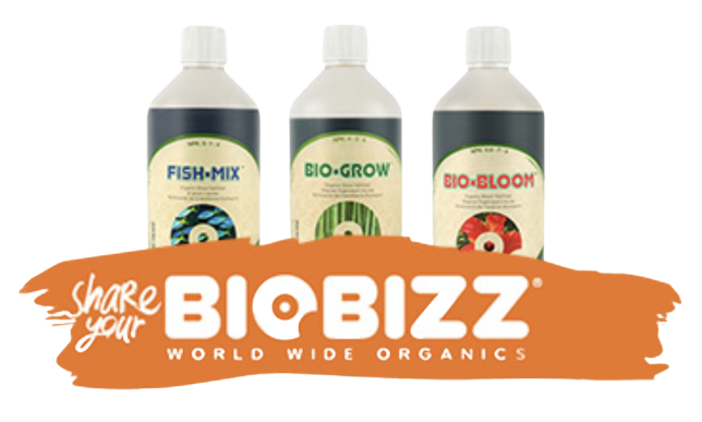 Bio Bizz