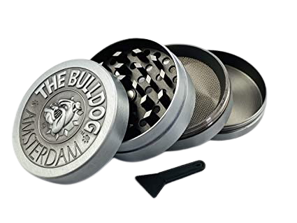 Grinder