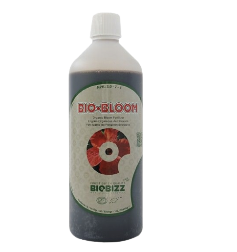 BIO BLOOM