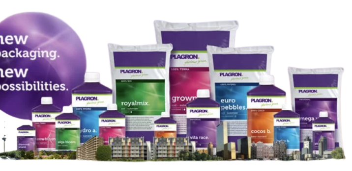 Plagron