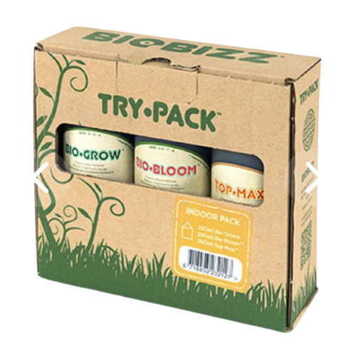 TRIPACK INDOOR