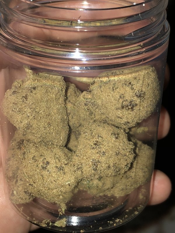 Legal Hash, Estratti e Specialità della Casa