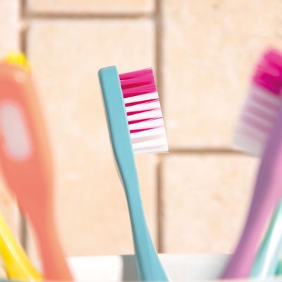 Complete tandenborstels