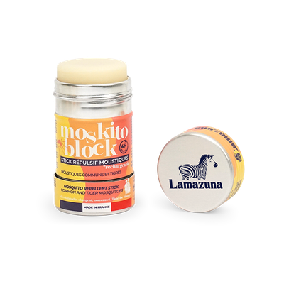 Lamazuna Mosquito Repellent Stick - Moskito Block