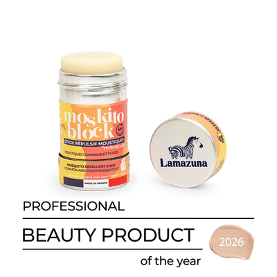 Lamazuna Mosquito Repellent Stick - Moskito Block