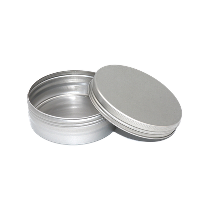 Lamazuna Getaway travel tin (round)