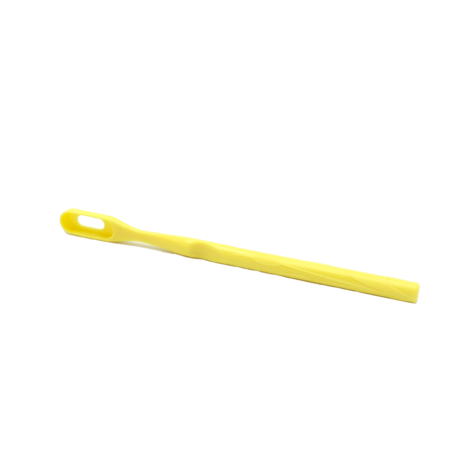 LZA Toothbrush handle Mimosa Yellow