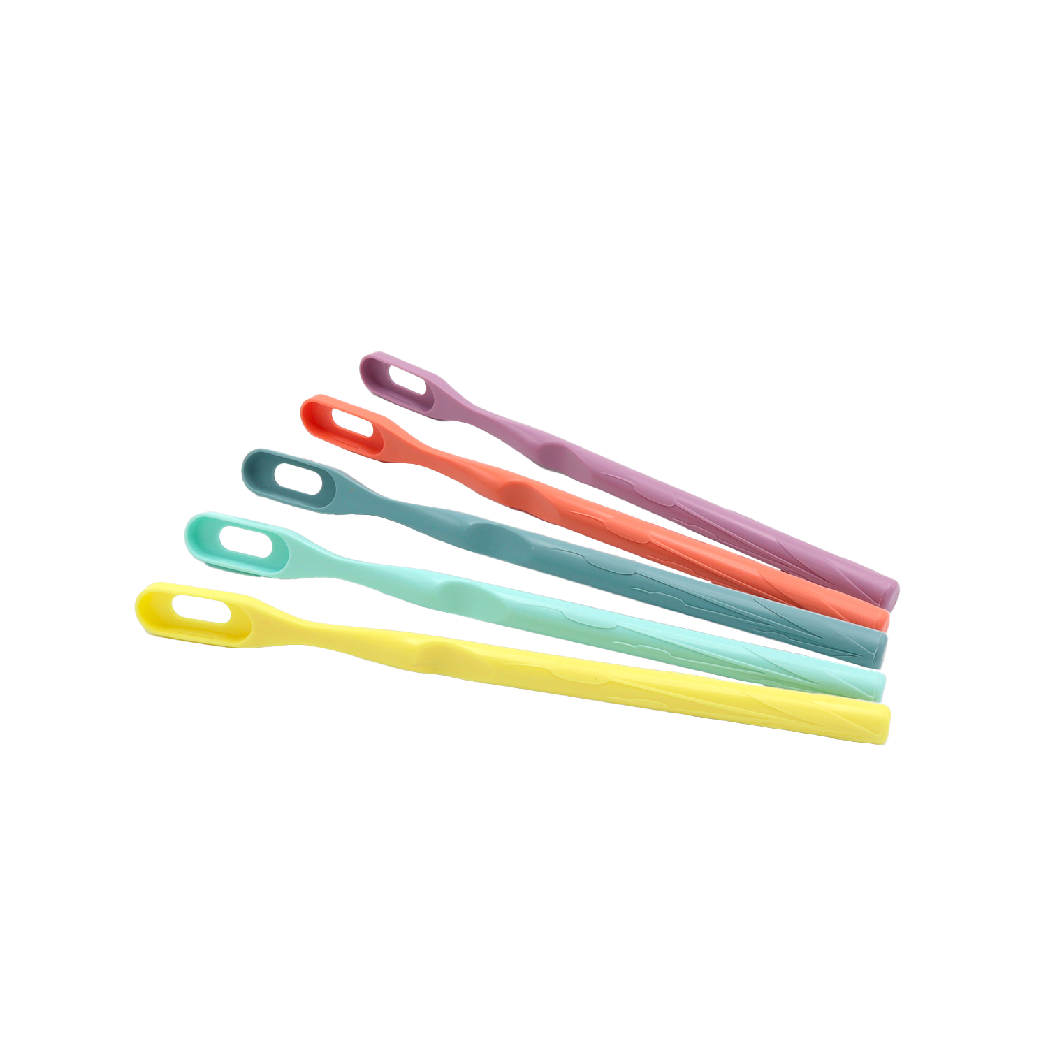 LZA Set of 30 toothbrush handles - Per Set
