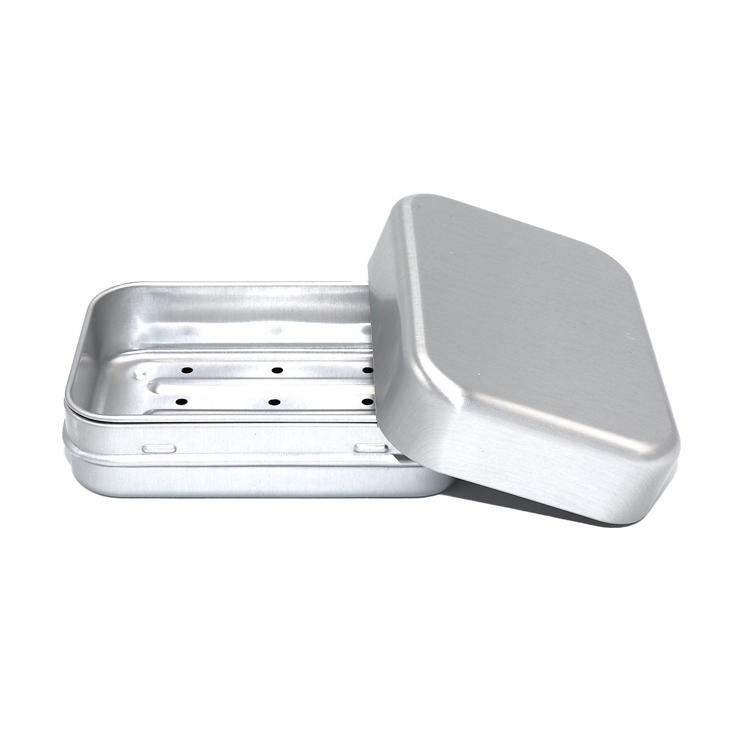 LZA Short Break travel tin (rectangle)