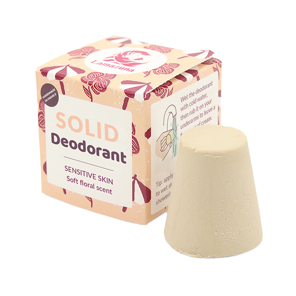 LZA Deodorant - Sweet Blossom