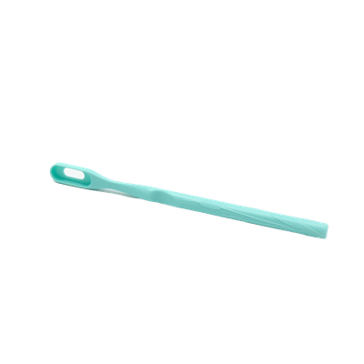 Lamazuna Toothbrush handle Water Green