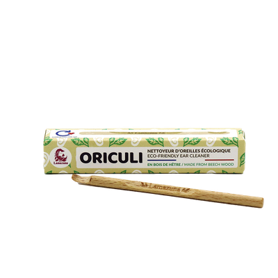 Lamazuna Wooden Oriculi