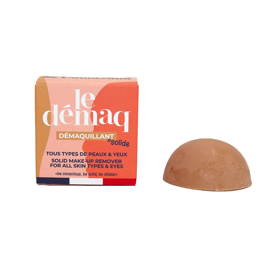 LZA Make-up remover - Le Démaq