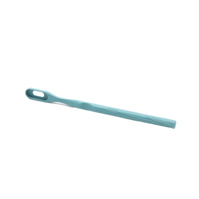Lamazuna Toothbrush handle Storm blue