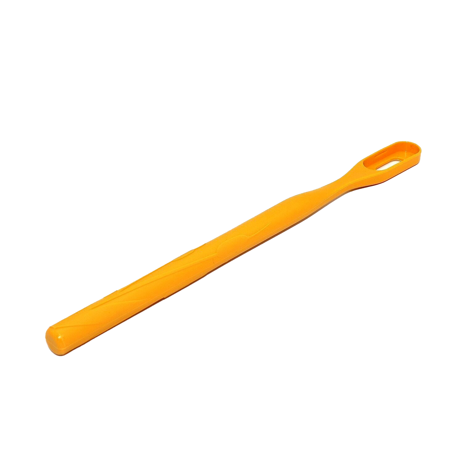 LZA Toothbrush handle Kids Yellow
