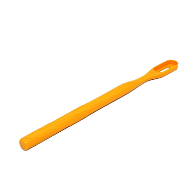 Lamazuna Toothbrush handle Kids Yellow