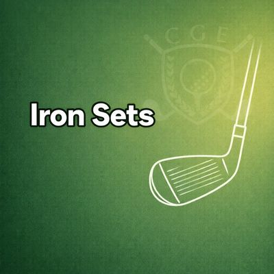 Iron Sets