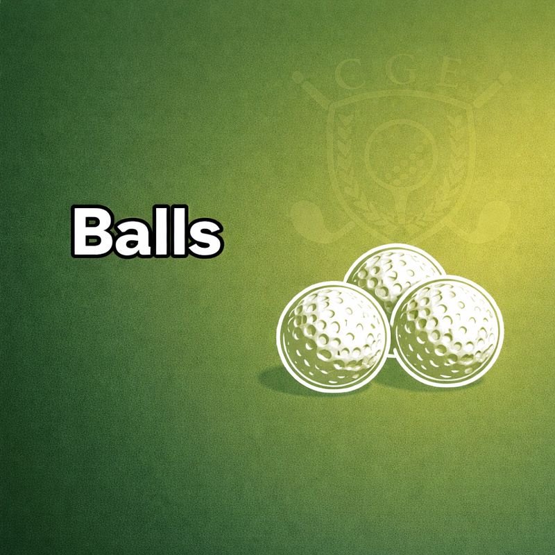 Balls