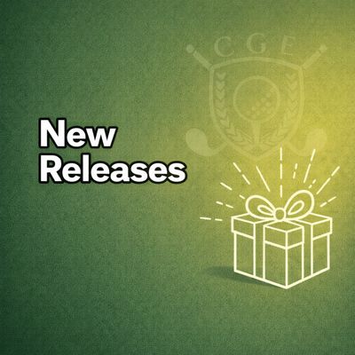 New Releases