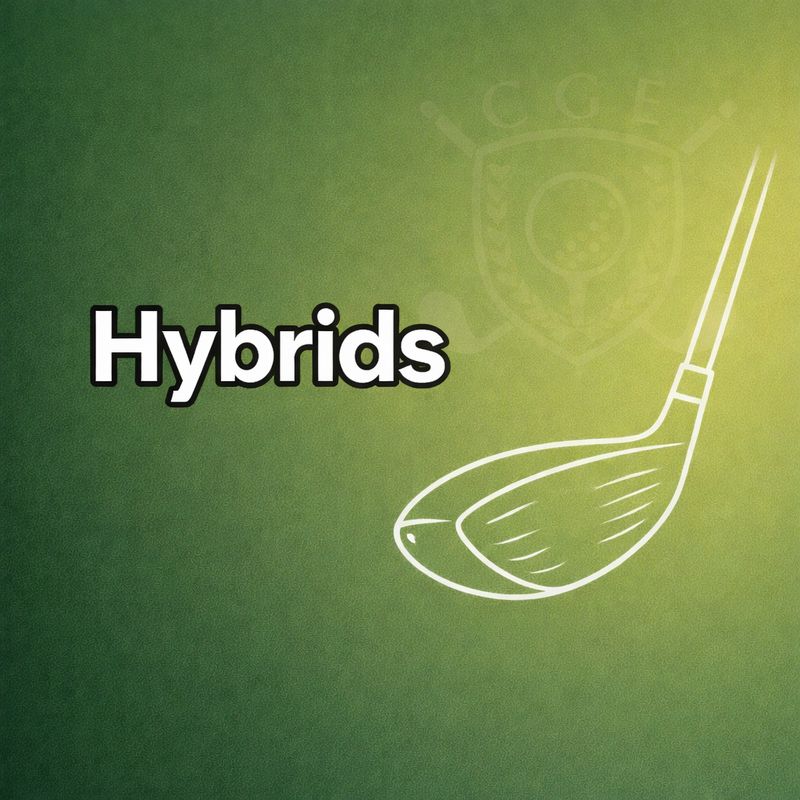 Hybrids